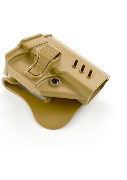 Zigana Tisaş Polimer Tabanca Kılıfı modelleri