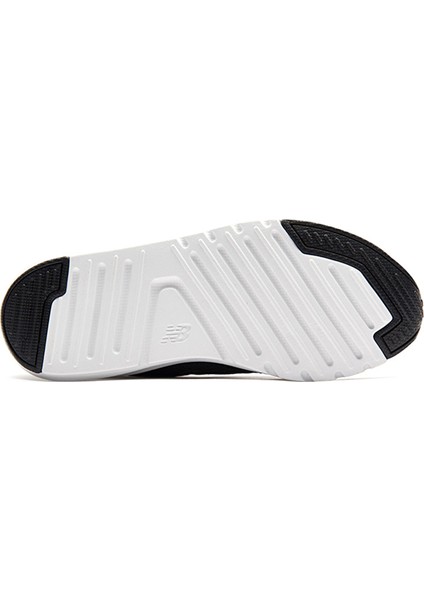 009 Kadın Siyah Sneaker WS009IBG