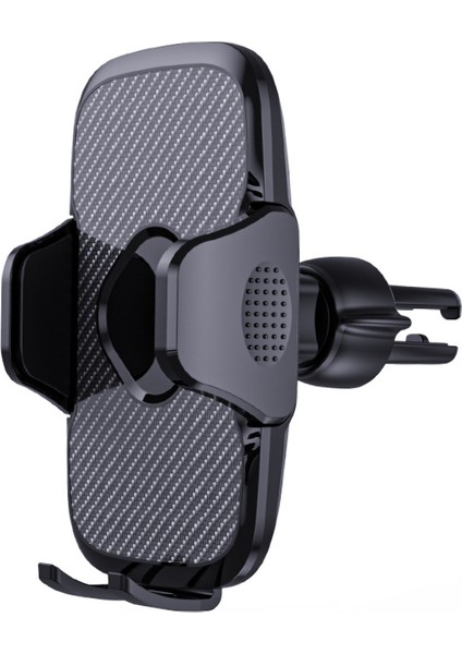 2022 Yükseltilmiş Araç Telefonu Tutucu, [askeri Sınıf Koruma] Havalandırma Araç Montajı [büyük Telefon ve Kalın Kılıflar Dostu] Eller Serbest Cep Telefonu Otomobil Kelepçe Kızaklar (Yurt Dışından)