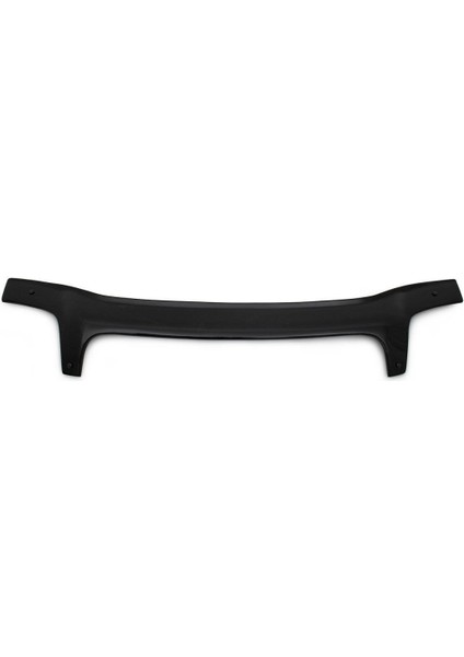 S-Dizayn Fiat Doblo Abs Plastik Kaput Rüzgarlığı 2000-2005 A+Kalite