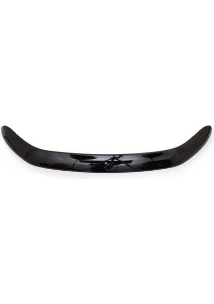 S-Dizayn Ford Ranger Abs Plastik Kaput Rüzgarlığı 2011-2015 A+Kalite fiyatları