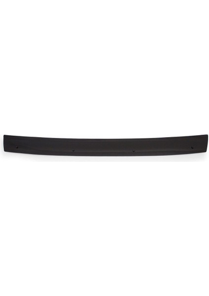 S-Dizayn Ford Transit Abs Plastik Kaput Rüzgarlığı 2002-2006 A+Kalite