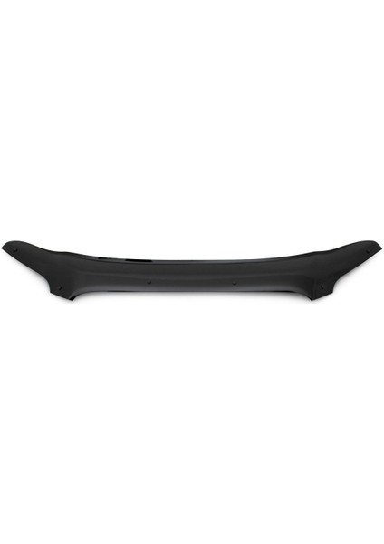 S-Dizayn Ford Transit Abs Plastik Kaput Rüzgarlığı 2014-2018 A+Kalite fiyatları