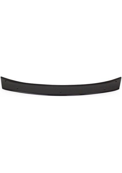 S-Dizayn Honda Civic Abs Plastik Kaput Rüzgarlığı 2006-2012 A+Kalite
