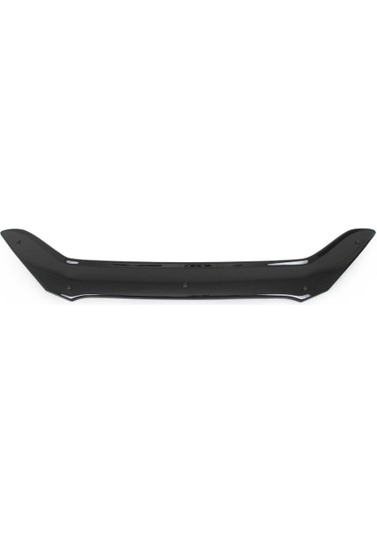 S-Dizayn Hyundai Getz Abs Plastik Kaput Rüzgarlığı 2006-2011 A+Kalite fiyatları