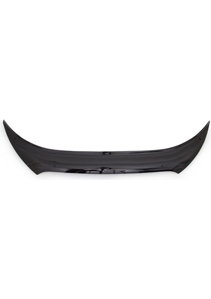 S-Dizayn Hyundai İX35 Abs Plastik Kaput Rüzgarlığı 2011 Üzeri A+Kalite