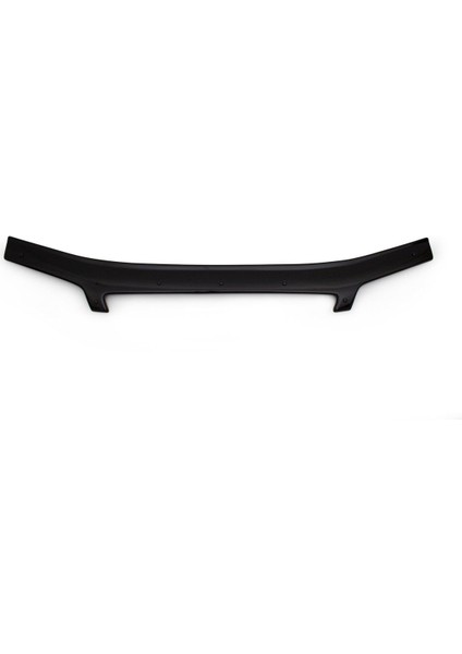 S-Dizayn Hyundai Starex Abs Plastik Kaput Rüzgarlığı 2003-2008 A+Kalite