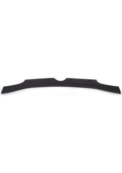 S-Dizayn Mercedes Sprinter Abs Plastik Kaput Rüzgarlığı 2000-2006 A+Kalite fiyatları
