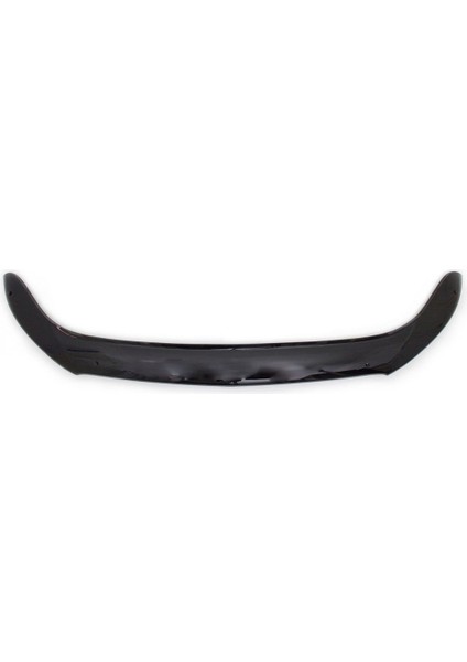 S-Dizayn Mercedes Vito Abs Plastik Kaput Rüzgarlığı 2014-2019 A+Kalite