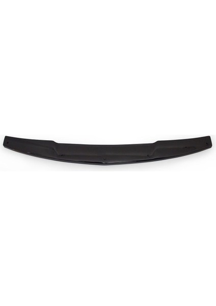 S-Dizayn Mitsubishi L200 Abs Plastik Kaput Rüzgarlığı 2007-2015 A+Kalite fiyatları