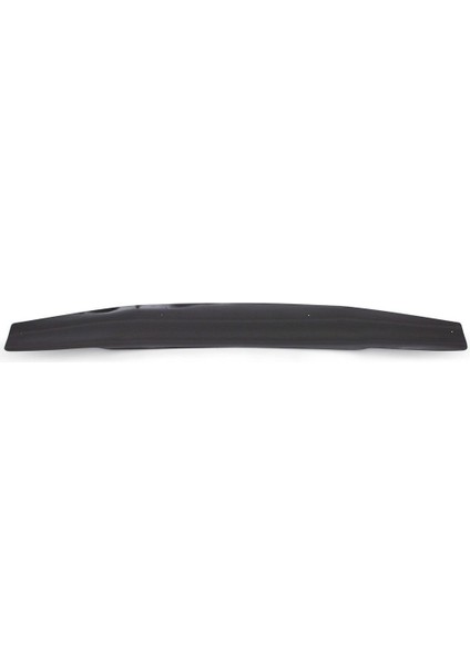 S-Dizayn Nissan Navara Abs Plastik Kaput Rüzgarlığı 2006-2015 A+Kalite fiyatları