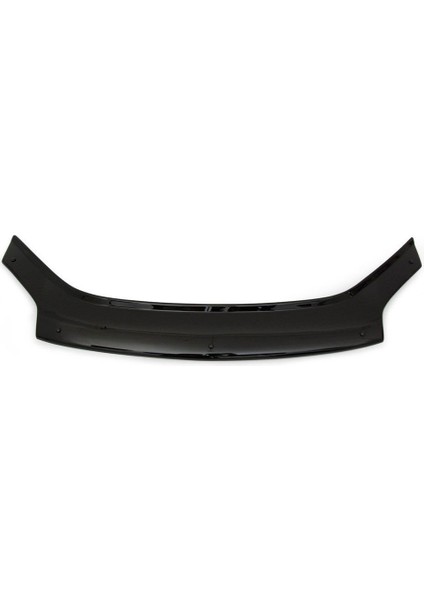 S-Dizayn Peugeot Partner Abs Plastik Kaput Rüzgarlığı 2005-2010 A+Kalite