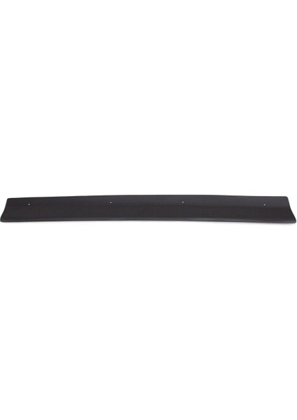 S-Dizayn Peugeot Boxer Abs Plastik Kaput Rüzgarlığı 2006-2014 A+Kalite