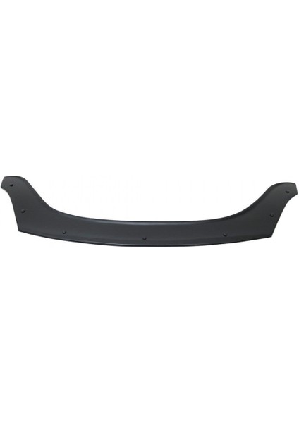 S-Dizayn Renault Clio Symbol Abs Plastik Kaput Rüzgarlığı 2009-2013 A+Kalite