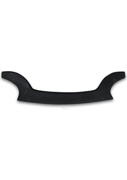 S-Dizayn Renault Kangoo Abs Plastik Kaput Rüzgarlığı 1998-2008 A+Kalite