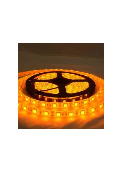 Orjinal 4040 3 Çip 3 Direnç Şerit LED Tüm Renkler