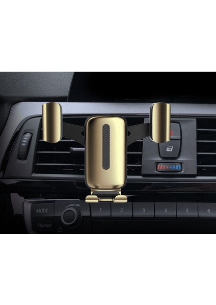 Telefon Tutucu Araba [yükseltme Klipsi Asla Düşmez] Araç Telefonu Tutucu Dağı Otomobil Hava Firar Eller Serbest Araba Için Cep Telefonu Tutucu Tüm Araçlara Uygun iPhone Android Akı (Yurt Dışından) fiyatları