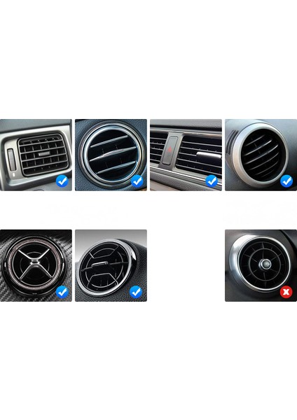 Otomatik Sıkıştırmalı Araç Telefonu Tutucu Kablosuz Şarj-Beyaz (Tek Set) (Yurt Dışından) fırsatları