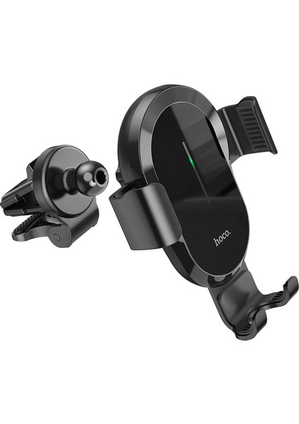 Kablosuz Araç Hava Çıkış Braketi Şarj Cihazı (SIYAH-CA105 Sody Üç Eksen Bağlantılı Kablosuz Şarj Cihazı Araç Braketi) (Bir Set) (Yurt Dışından) fiyatları