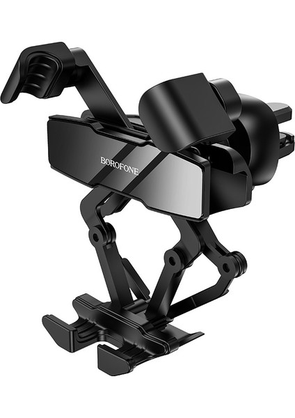 Borofone BH32 Evrensel Yerçekimi Bağlantı Araç Montaj Araba Hava Çıkışı Evrensel Cep Telefonu Navigasyon Montajı (Yurt Dışından) modelleri
