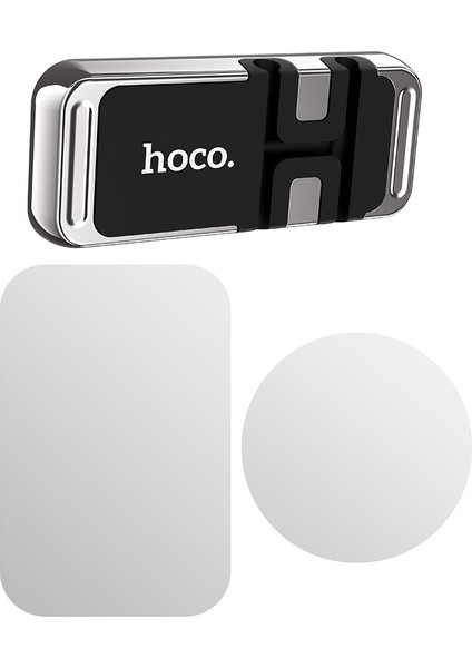 Hoco. CA77 Carlo Sarıcı Manyetik Emme Braketi Cep Telefonu Veri Kablosu Çevreleyen Taşınabilir Araç Navigasyon Braketi (Yurt Dışından) modelleri