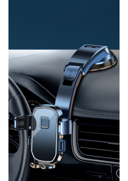 Araba Için Telefon Tutucu, Smartclamp Araç Telefonu Montajı | iPhone 13 12 11 Pro, Xr, Xs, Xs Max,xr,x, Galaxy S20 Note 20 Ultra ve Tüm Akıllı Telefonlarla Uyumlu Kontrol Paneli Ce (Yurt Dışından) modelleri