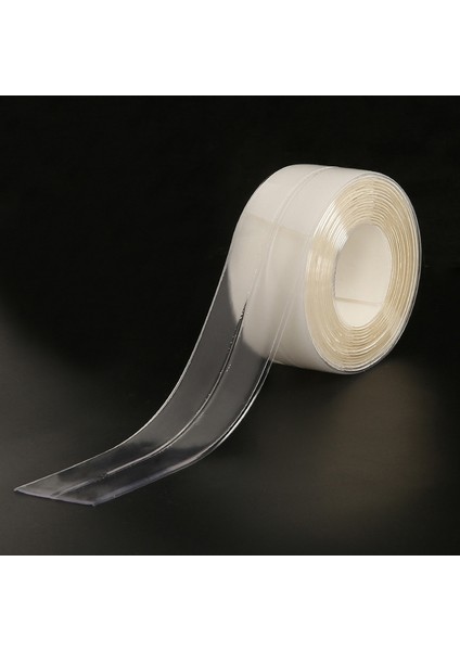 Küf Karşıtı Mutfak Dekoru - Şeffaf (Yurt Dışından)