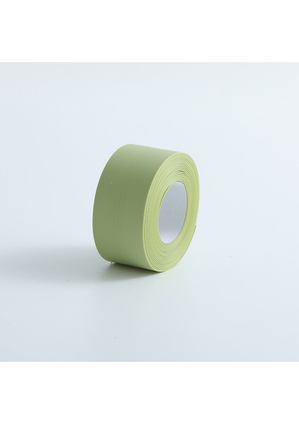 Küf Karşıtı Mutfak Dekoru - Yeşil (Yurt Dışından)