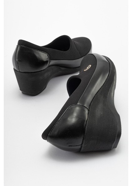 Kadın Günlük Ayakkabı SİYAH fırsatları