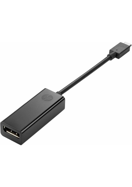 Hp Usb-C - Displayport Adaptör Kablosu (Dönüştürücü) 831753-001