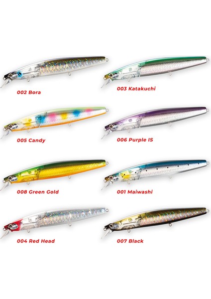 Exsence Silent Assassin Flash Boost 140F 25GR Maket Yem