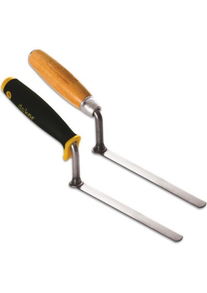 Plastik Sap Malası 17 cm