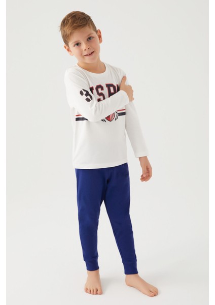 Kremmelanj Erkek Çocuk Pijama Takım fiyatları