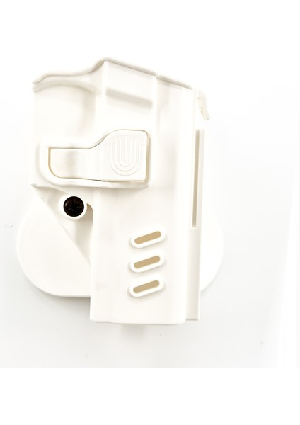 Sar9 Polimer Tabanca Kılıfı