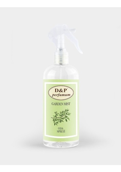 Garden Mist Oda Kokusu 420 ml