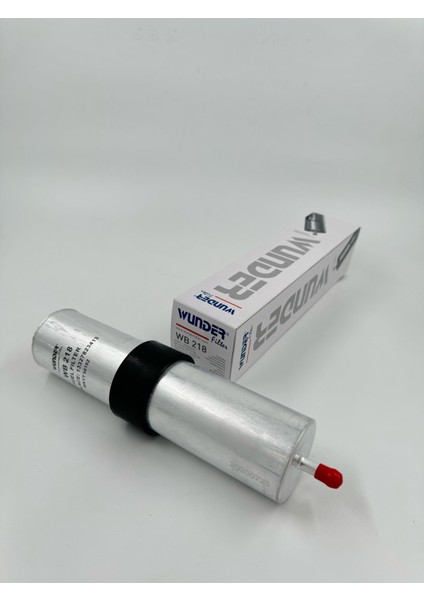 WB218 Bmw E90 320D, 3.18D, 3.25D M 47