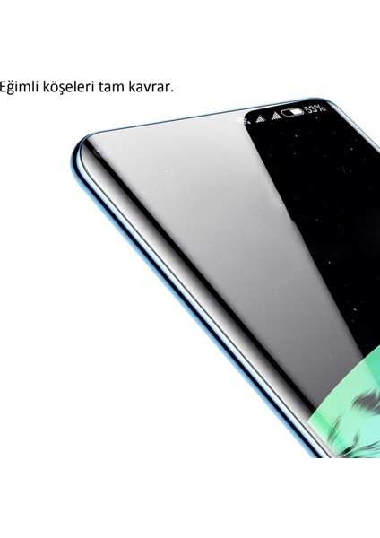 Oneplus Ace 2 Pro Full Ekran Koruma Curved 3D Pet Film fiyatları
