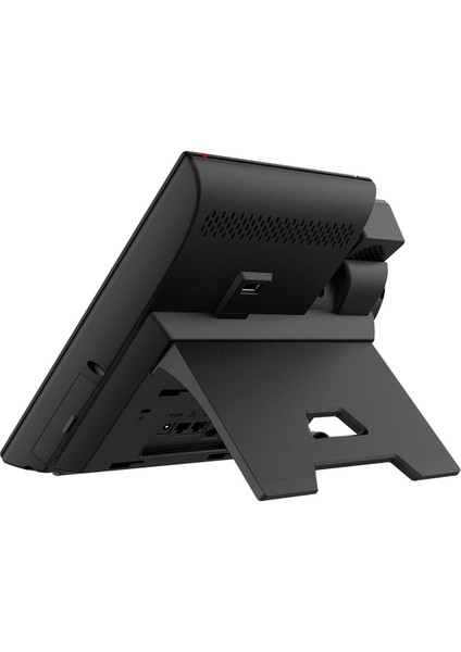 IP216G Renkli Ekran Gigabit Ip Telefon Poe fırsatları