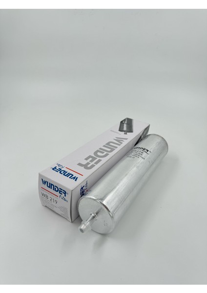 WB219 Bmw X5 (E70) 06-, X6 (E71) 08-, E60, E90 03-, F10 10-