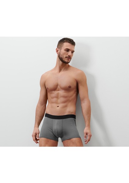 2 Adet Slip Boxer