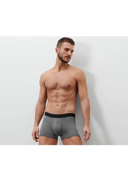 2 Adet Slip Boxer