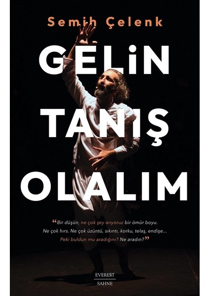 Gelin Tanış Olalım - Semih Çelenk