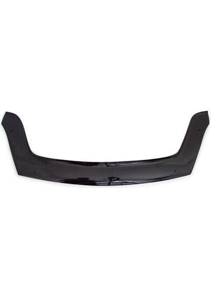 S-Dizayn Citroen Berlingo Abs Plastik Kaput Rüzgarlığı 2008-2018 A+Kalite