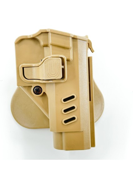 P8L Polimer Tabanca Kılıfı