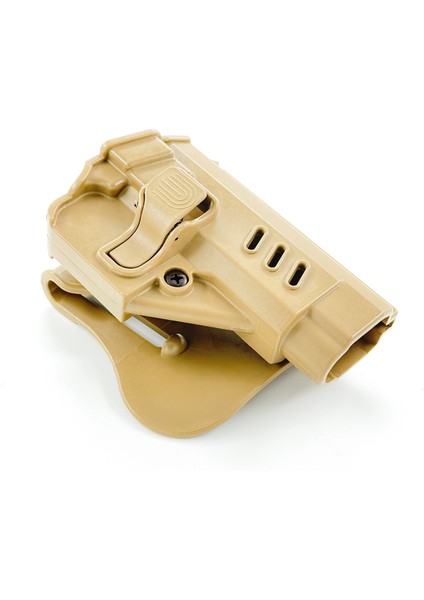 P8L Polimer Tabanca Kılıfı modelleri