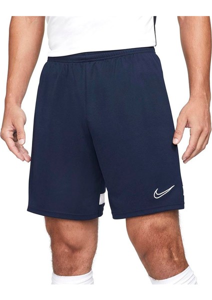Drİ-Fit Academy Knit Football Erkek Şort 451 Renk 451