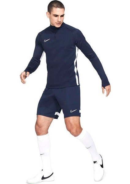 Drİ-Fit Academy Knit Football Erkek Şort 451 Renk 451