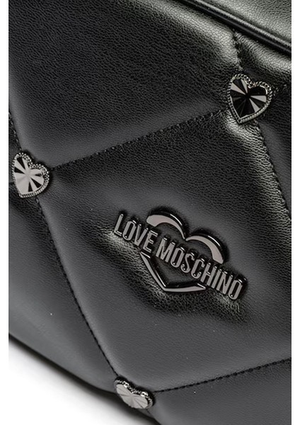 JC4185PP0HLZ0000 Siyah Kadın Omuz Çantası modelleri