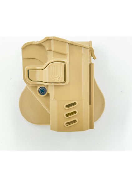 Canik Mete Polimer Tabanca Kılıfı