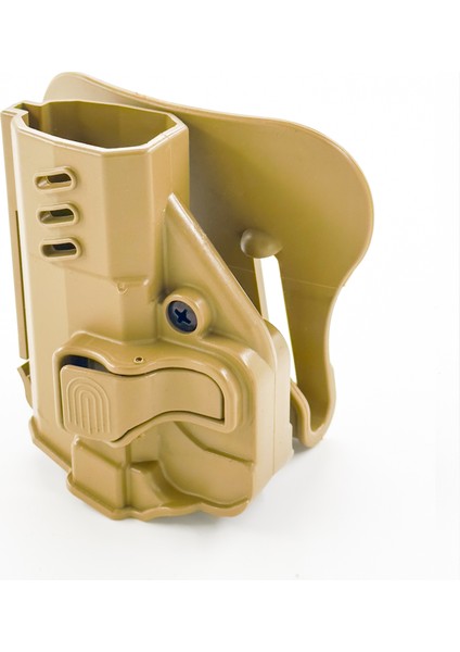 Canik Mete Polimer Tabanca Kılıfı modelleri